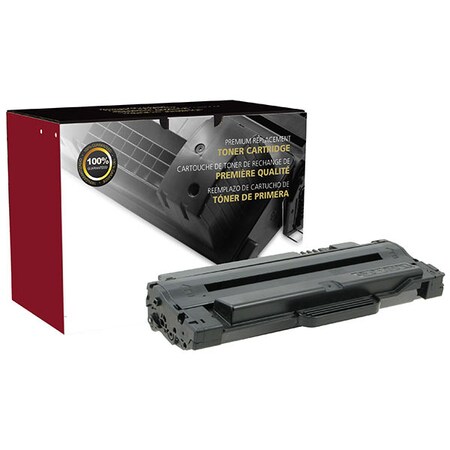 Clover Imaging Group CIG Reman High Yield Toner, Alternative for Samsung MLT-D105L 200523P